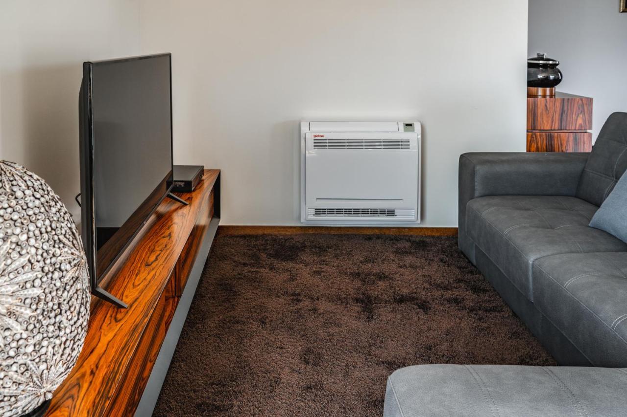 Casa vacanze O Pouso Dos Pousos Mesão Frio