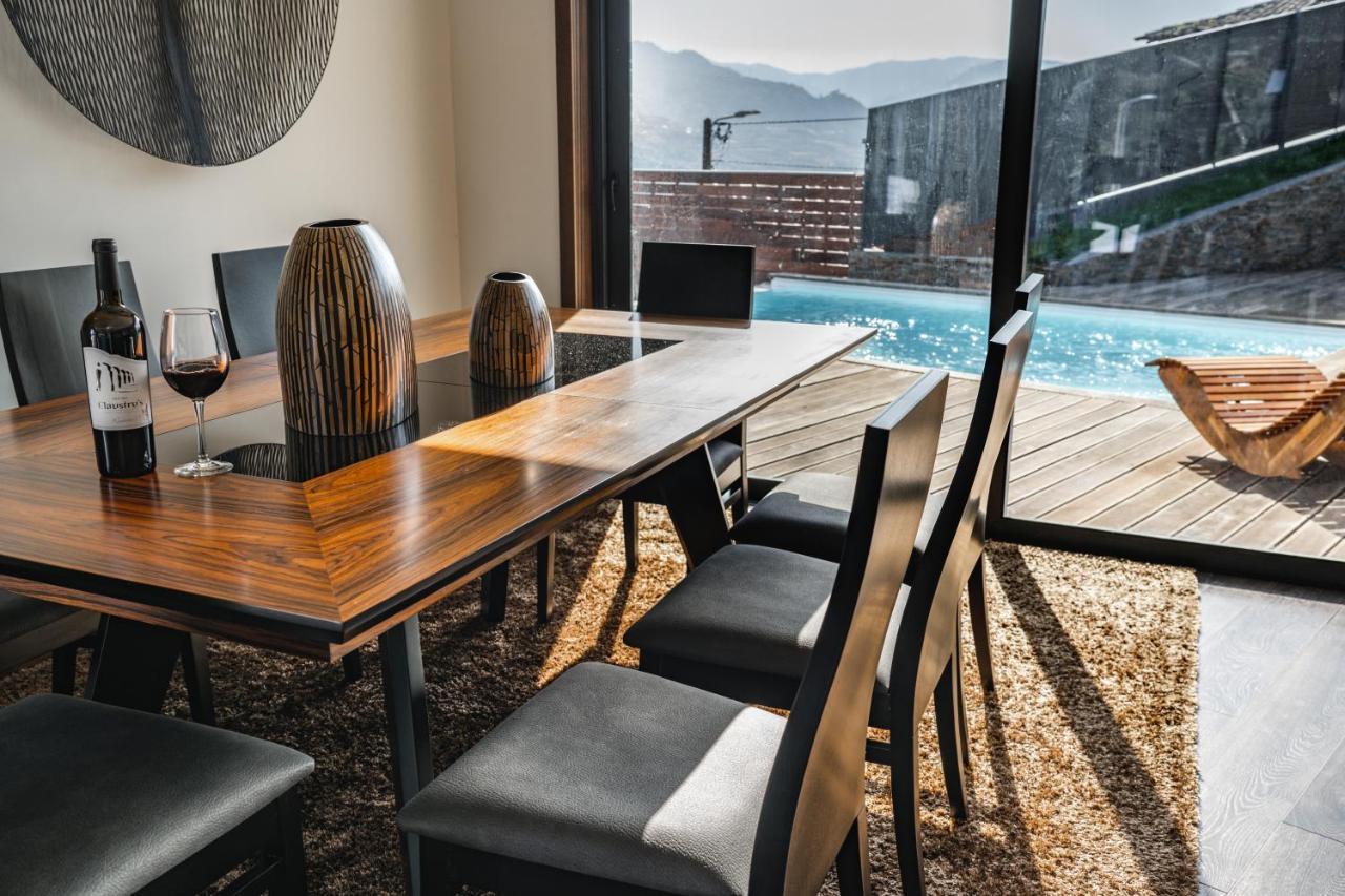 O Pouso Dos Pousos Casa vacanze Mesão Frio